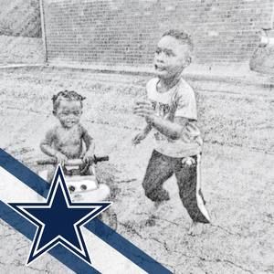 Meet your Posher, Lawrence